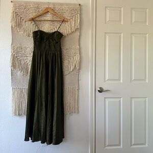 AMUR Belle Dress